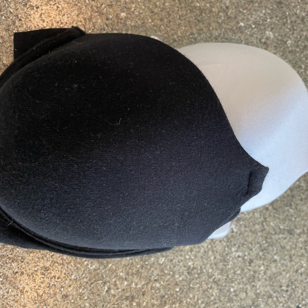 36ddd Fruit of the Loom bras